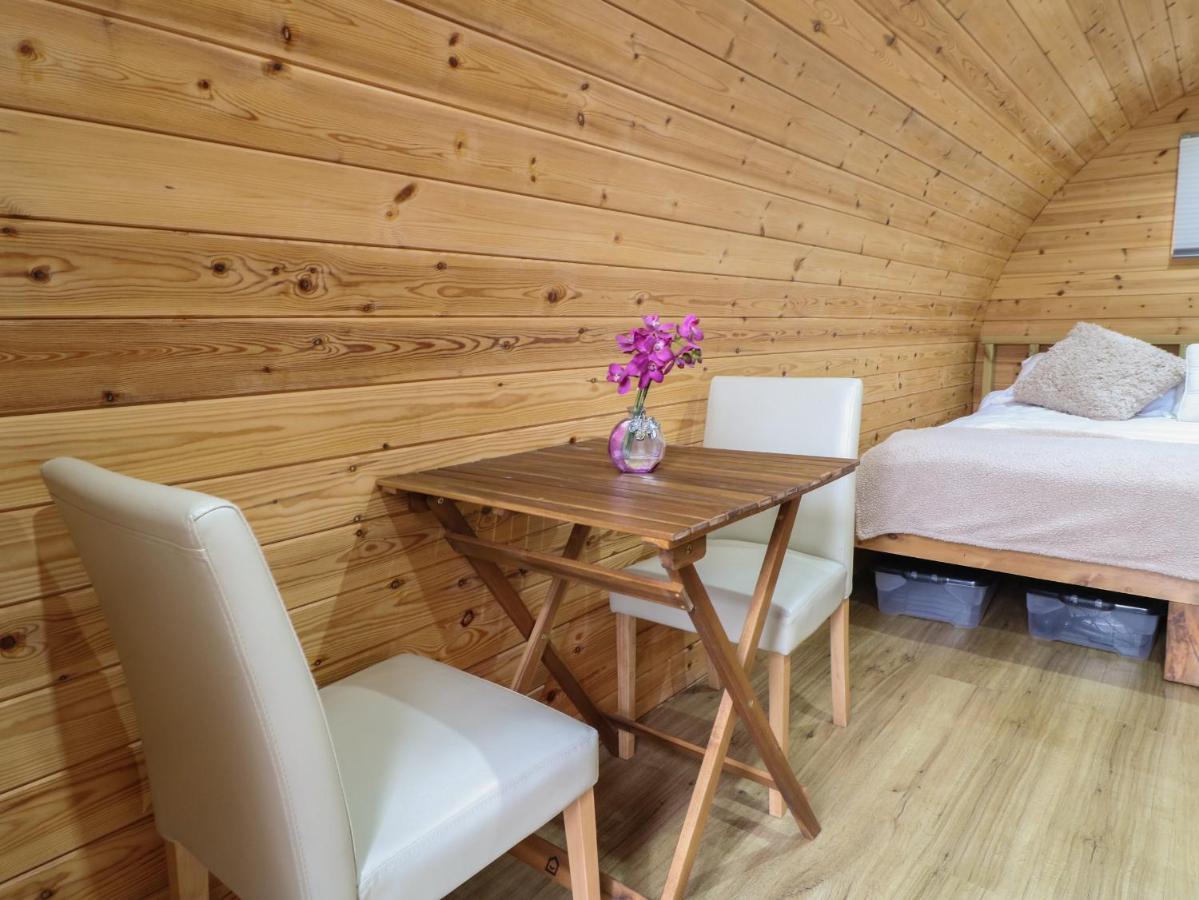 Villa The Pod At Bank House Farm à Stafford Extérieur photo